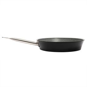 cooSerenk Excellence Granite Frying Pan 26 cm