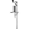 VEVOR Manual Can Opener, Commercial Table Clamp Opener for Large Cans, Heavy Duty Can Opener with Base