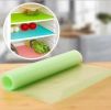 Frig Leaf Refrigerator Mats VALUE PACK - 10PK
