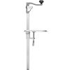 VEVOR Manual Can Opener, Commercial Table Clamp Opener for Large Cans, Heavy Duty Can Opener with Base